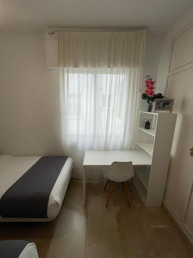 Habitacion Privada. Ubicacion Inmejorable. Кордоба Екстериор снимка