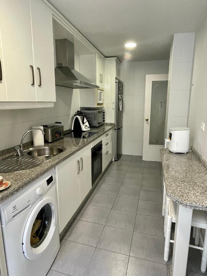 Habitacion Privada. Ubicacion Inmejorable. Кордоба Екстериор снимка
